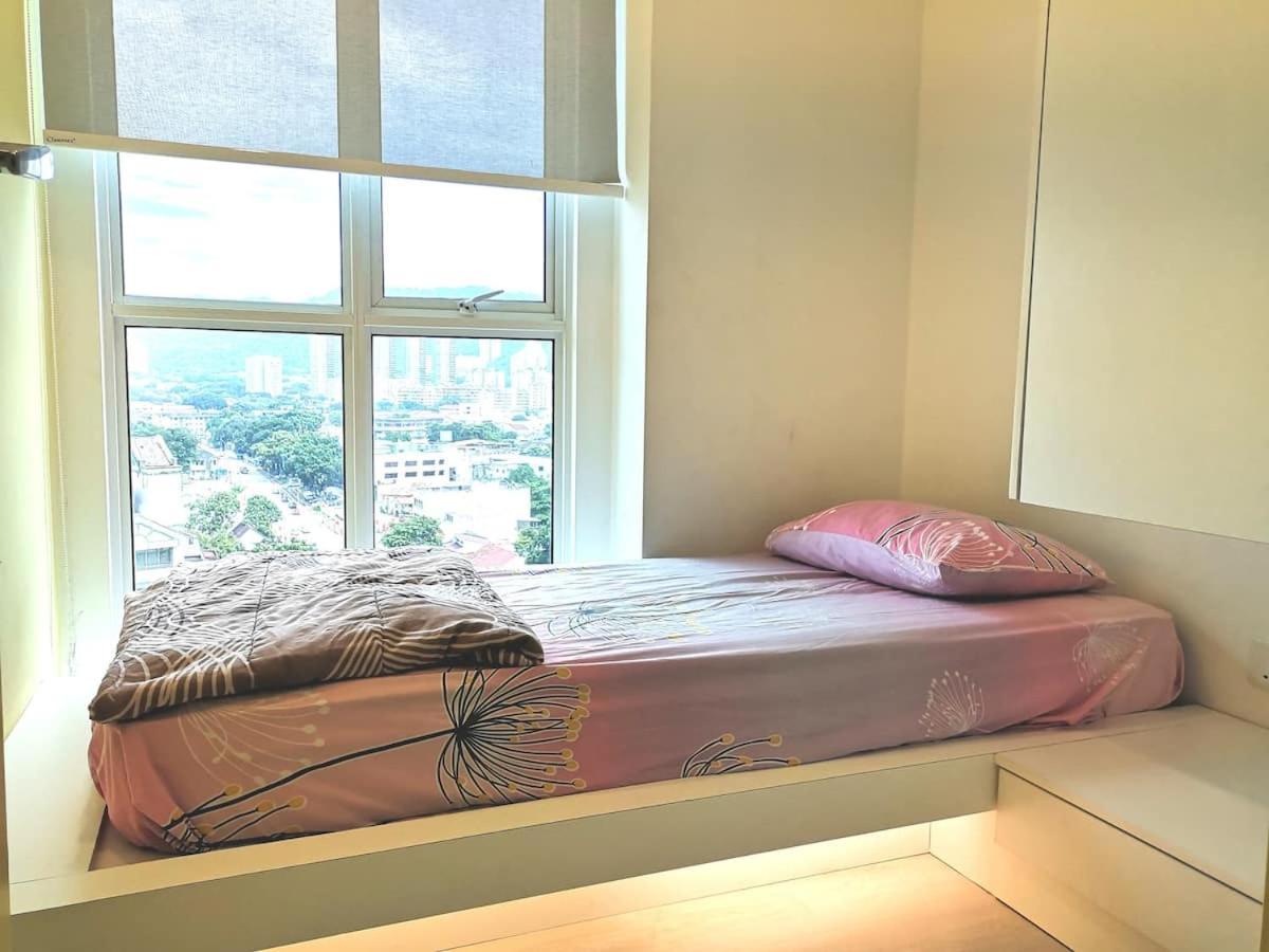 Deluxe And Feel Like A Home 1, 3-6 Pax ,Netflix, Georgetown Exterior foto