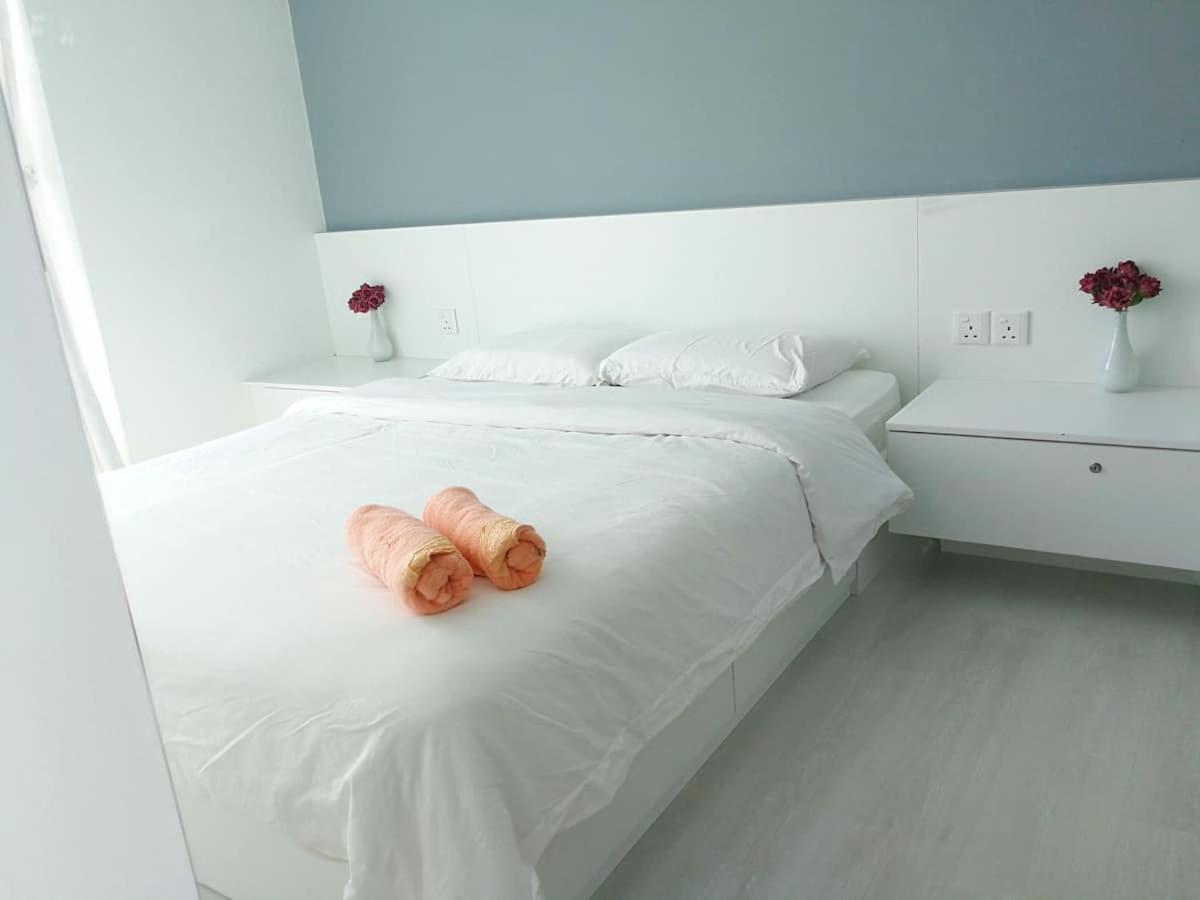 Deluxe And Feel Like A Home 1, 3-6 Pax ,Netflix, Georgetown Exterior foto