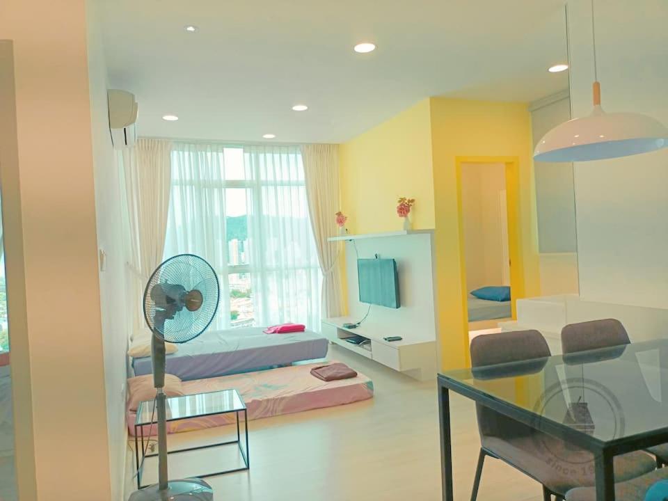 Deluxe And Feel Like A Home 1, 3-6 Pax ,Netflix, Georgetown Exterior foto
